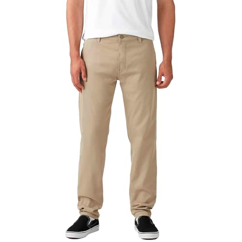Levi's Men's XX STD TECH Premium Pants, True Chino, 31W x 34L von Levi's