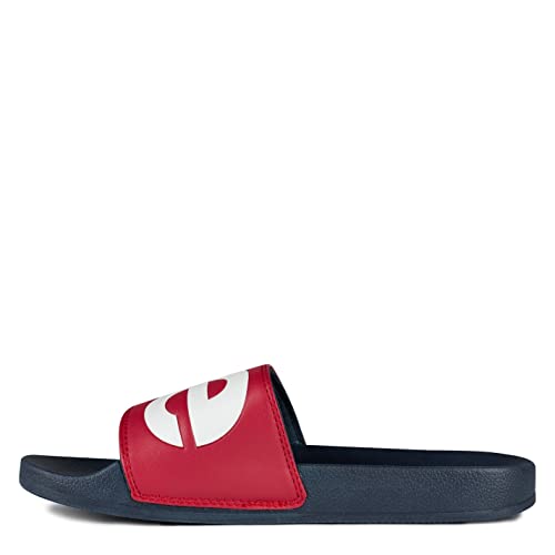 Levi's Herren Slides, red, 44 EU von Levi's