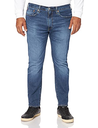 Levi's Herren 502™ Taper Jeans, Squeezy Junction, 27W / 32L von Levi's