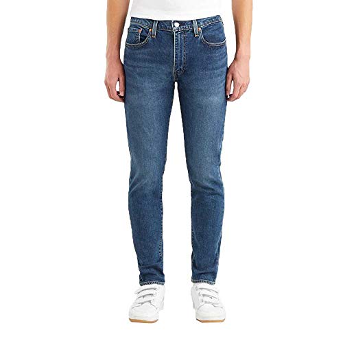 Levi's Herren 512™ Slim Taper Jeans,Paros Late Knights Adv,32W / 32L von Levi's