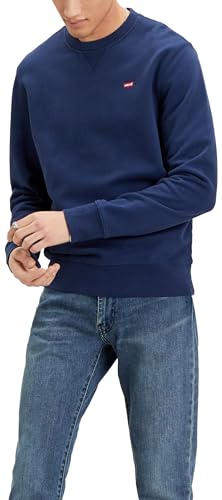 Levi's Herren Crew Levi's Herren Crew von Levi's