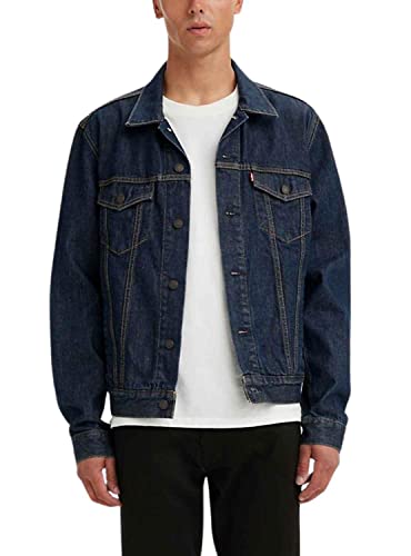 Levi's Herren The Trucker Jacke,Rockridge,S von Levi's