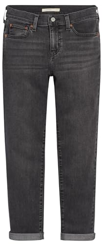 Levi's Mid Rise Boyfriend Night is Young Levi's Mid Rise Boyfriend Night is Young von Levi's