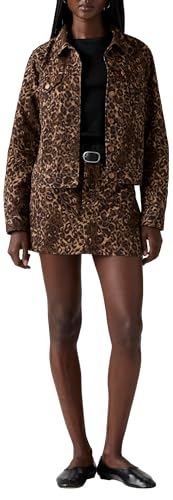 Levi's Original Trucker Cat Eyes von Levi's