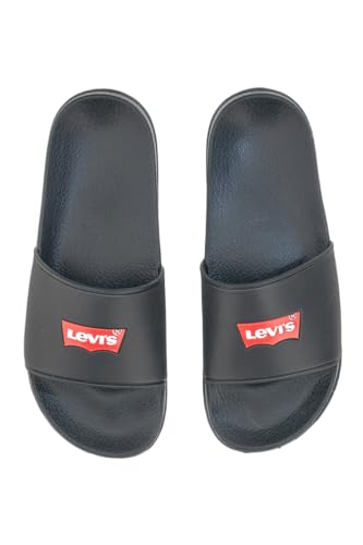 Levi's POOL, 0003 Black, 39 EU von Levi's