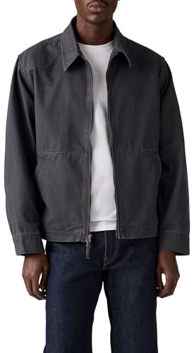 Levi's Polk Jacket Dark Phantom Levi's Polk Jacket Dark Phantom von Levi's