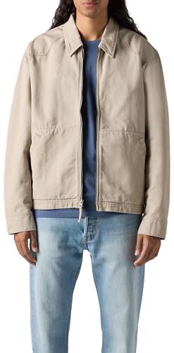 Levi's Polk Jacket Vintage Khaki Levi's Polk Jacket Vintage Khaki von Levi's