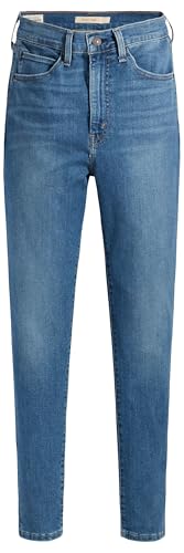 Levi's Retro High Skinny Run The World von Levi's