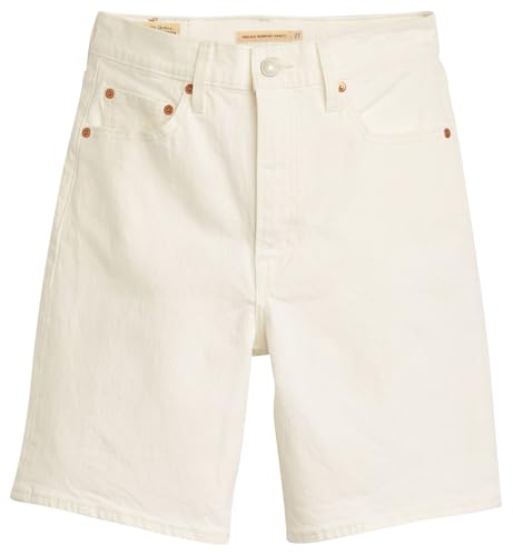 Levi's Ribcage Bermuda Short Pisco Sour Levi's Ribcage Bermuda Short Pisco Sour von Levi's