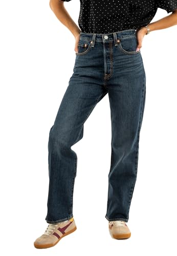 Levi's Ribcage Full Length Apply Now von Levi's