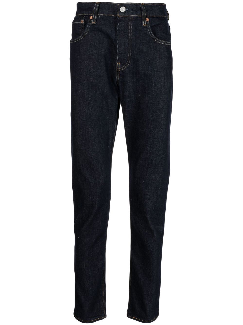 Levi's Schmale 512 Tapered-Jeans - Blau von Levi's