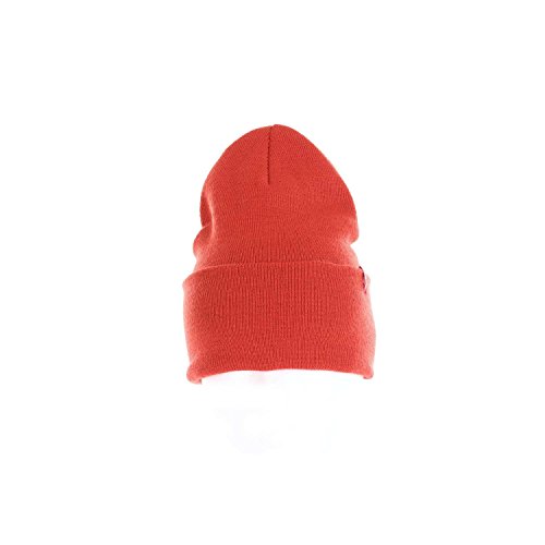 Levi's Slouchy Beanie - Red von Levi's