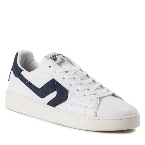 Levi's Swift S, Weiß, 40 EU von Levi's