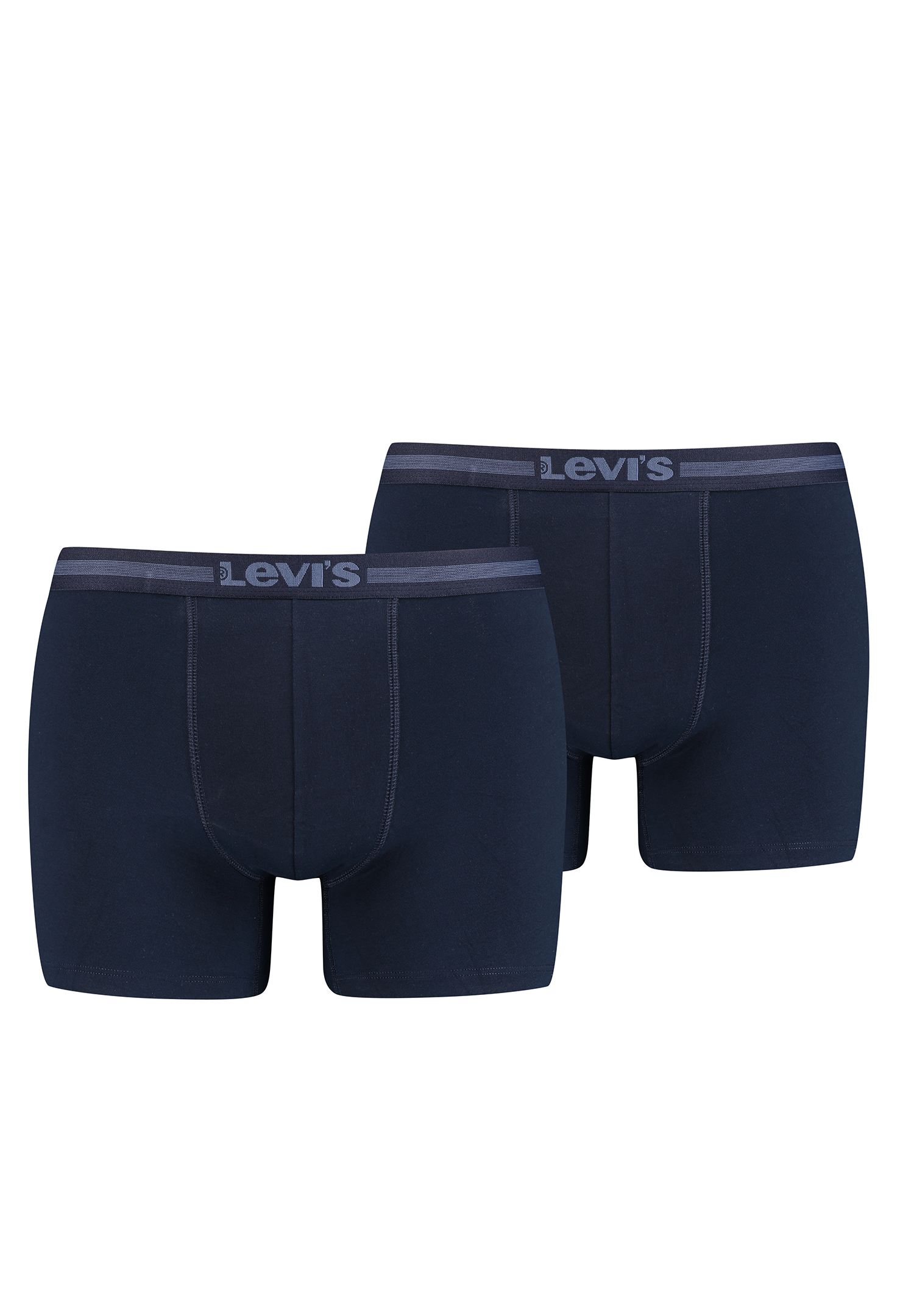 Levi's Tencel Herren Unterwäsche Retroshorts Boxershorts 2er Pack Levi's Tencel Herren Unterwäsche Retroshorts Boxershorts 2er Pack von Levi's