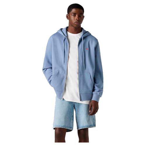 Levi's The Original Hm Zip Up Cliff von Levi's