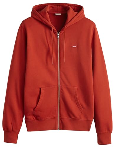 Levi's The Original Hm Zip Up Ketchup von Levi's