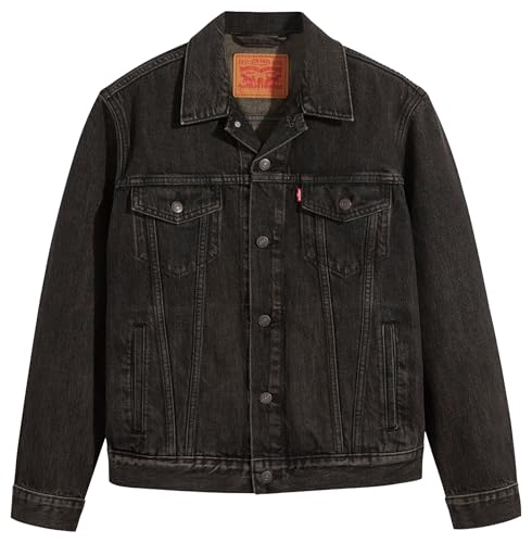 Levi's The Trucker Jacket Blow Away von Levi's