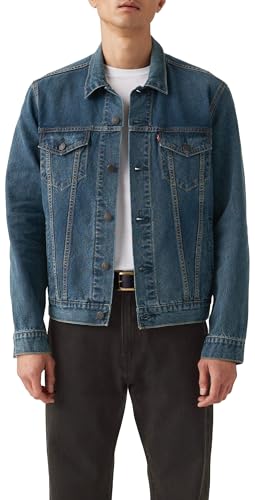 Levi's The Trucker Jacket On The Ropes von Levi's