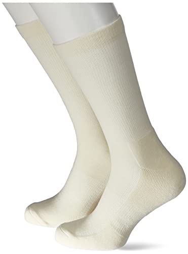 Levi's Unisex Classic Crew Sock, Iconic, 35/38, 2er Pack von Levi's