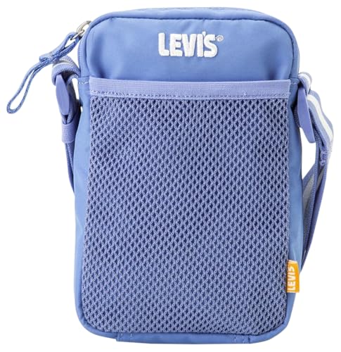 Levi's Unisex Gold Tab Mini Crossbody, blau von Levi's