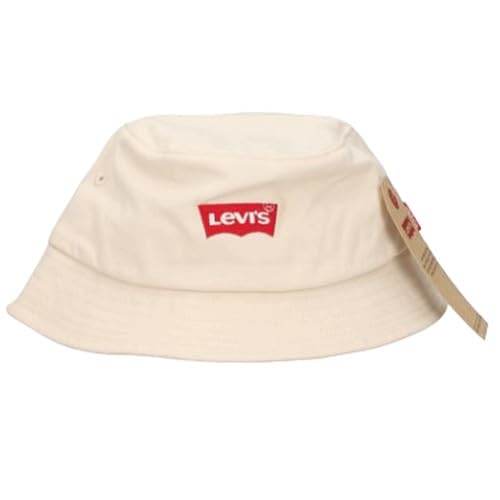 Levi's Unisex Kinder 9A8614 Hut, Altweiß, 24 Monate von Levi's