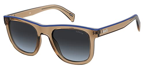 Levi's Unisex Lv 1023/S Sonnenbrille, bunt, Einheitsgröße von Levi's