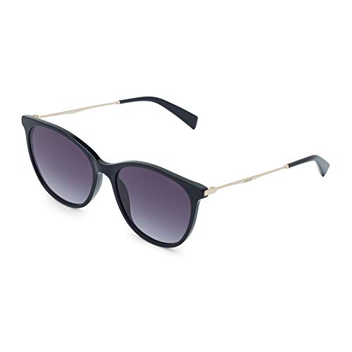 Levi's Unisex Lv 5006/s Sunglasses, 807/9O Black, 55 von Levi's