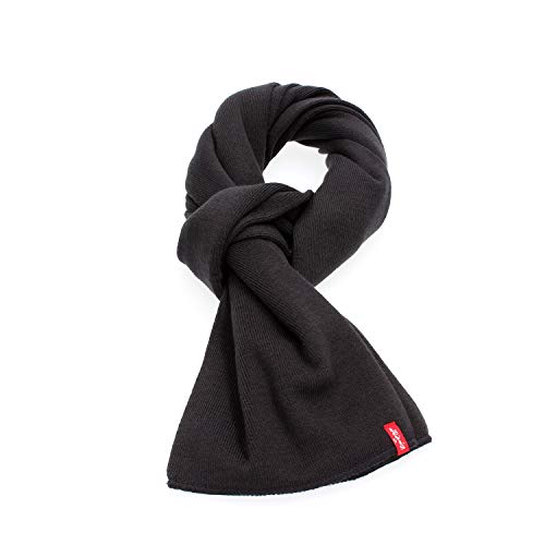 Levi's Unisex Limit Schal, Blau (Blue), One size von Levi's