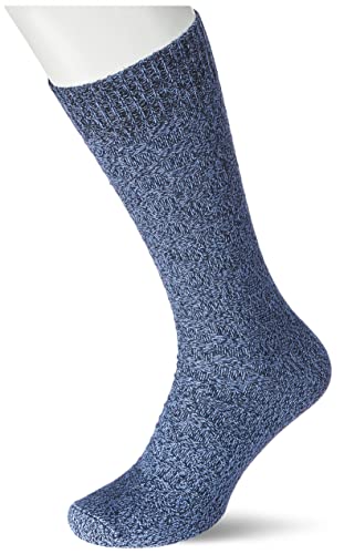 Levi's Unisex Sneaker Classic Sock, mid Grey Melange/Marshmellow, 39/42 von Levi's