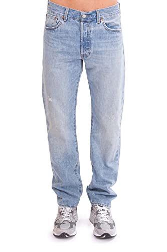 Levi's Women's 501 '54 Essential Chino Whites, 1954 Bright Light, 33W / 32L von Levi's