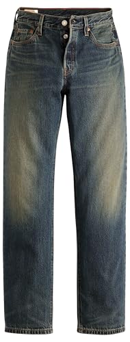 Levi's Women's 501 '90s Lightweight Pants, Bless The RAIN, 24W x 32L Levi's Women's 501 '90s Lightweight Pants, Bless The RAIN, 24W x 32L von Levi's