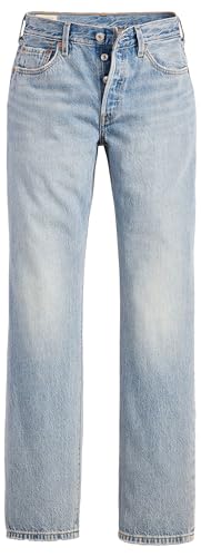 Levi's Women's 501 '90s Lightweight Pants, Fun Flare LB, 28W x 30L von Levi's