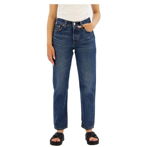 Levi's Women's 501 Original Lightweight Cropped Pants, Energy Refresh LTW, 29W x 26L von Levi's