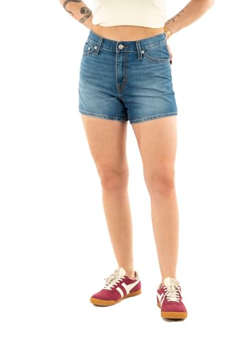 Levi's Women's 80S MOM Shorts, COOL City Whip, 30 Levi's Women's 80S MOM Shorts, COOL City Whip, 30 von Levi's