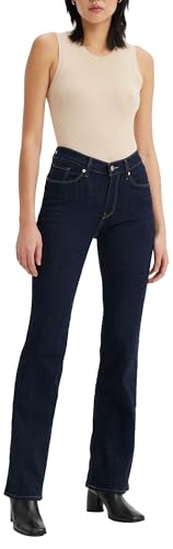 Levi's Women's Classic Bootcut Jeans Levi's Women's Classic Bootcut Jeans von Levi's
