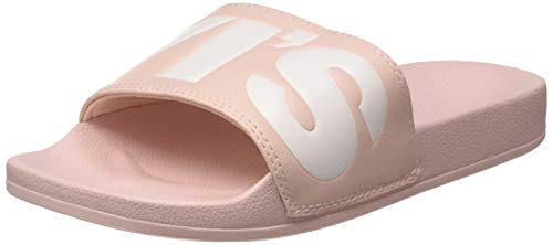 Levi's Damen 231570-794-81_36 Slides, pink, EU von Levi's