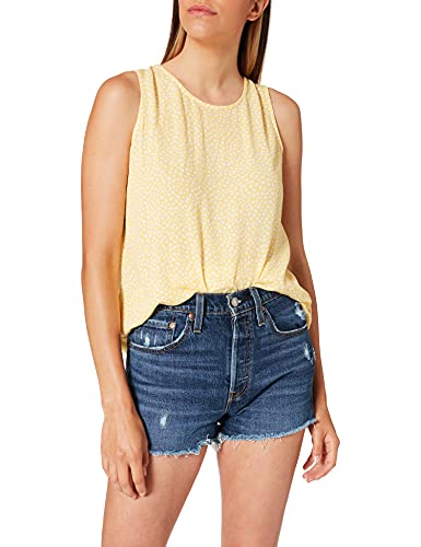 Levi's Damen 501 Original Shorts Denim Shorts Salsa Destiny (Blau) 26 von Levi's