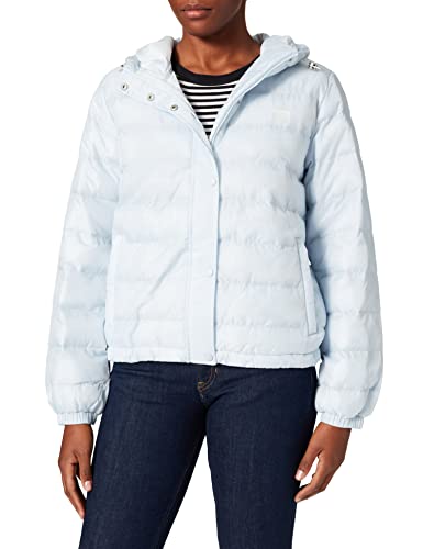 Levi's Damen Edie Packable Jacke Jacket, Plein Air, S von Levi's