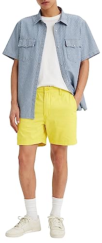 Levi's XX Authentic Short II Greens von Levi's