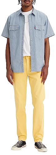 Levi's XX Chino STD II Yellows von Levi's