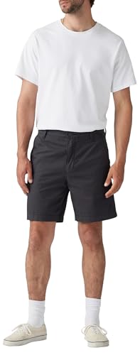 Levi's Xx Auth RLX Shorts Ii Dark Phantom Twill von Levi's