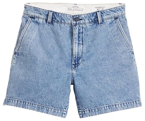 Levi's Xx Auth RLX Shorts Ii Quarter Past Short von Levi's