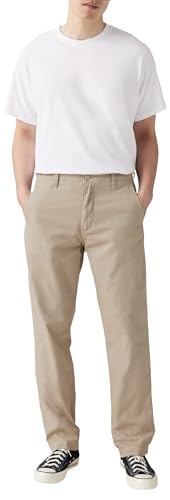 Levi's Xx Chino Authentic Strt Vintage Khaki Rm Levi's Xx Chino Authentic Strt Vintage Khaki Rm von Levi's