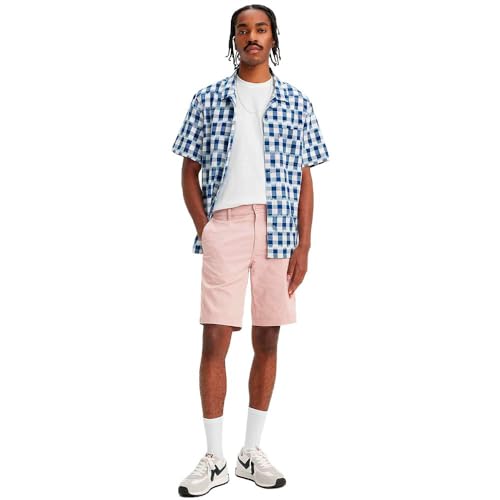 Levi's Xx Chino Shorts Iii Adobe Rose von Levi's