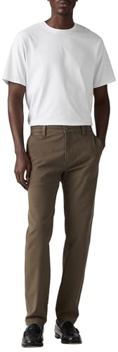 Levi's Xx Chino Std Ii Canteen Shady Gd von Levi's