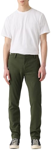 Levi's Xx Chino Std Ii Duffel Bag Shady Gd Levi's Xx Chino Std Ii Duffel Bag Shady Gd von Levi's