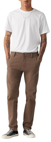 Levi's Xx Chino Std Ii Rain Drum Shady Gd Levi's Xx Chino Std Ii Rain Drum Shady Gd von Levi's