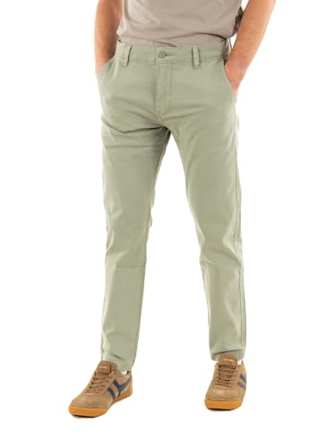 Levi's Xx Chino Std Ii Shadow Shady Gd Levi's Xx Chino Std Ii Shadow Shady Gd von Levi's