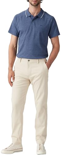 Levi's Xx Chino Std Tech Plus Porridge Tech Ble von Levi's