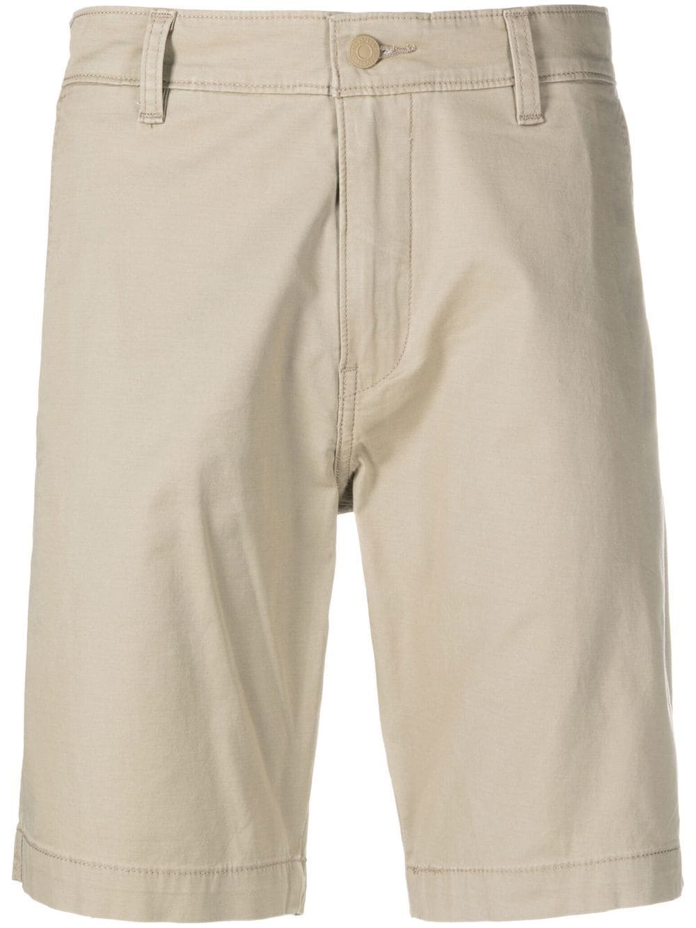 Levi's Klassische Tapered-Chino - Nude von Levi's